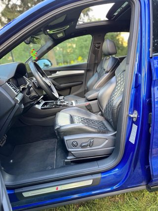 Audi SQ5 2023