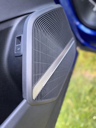 Audi SQ5 2023