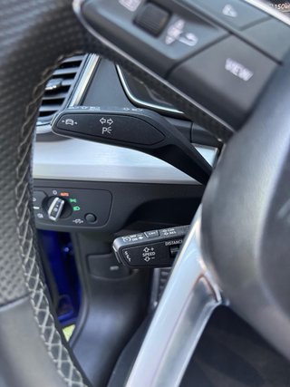 Audi SQ5 2023