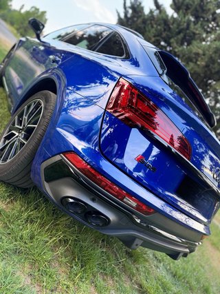 Audi SQ5 2023