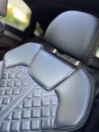 Audi SQ5 2023