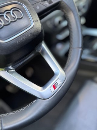Audi SQ5 2023