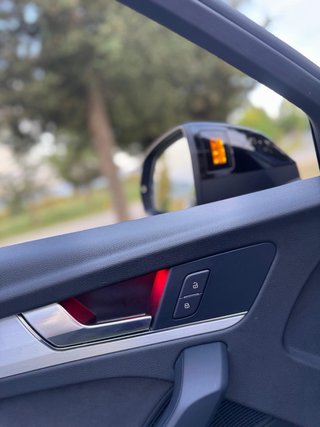 Audi SQ5 2023