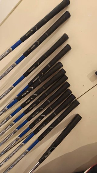 Lady Set de Golf SK5 Skymax