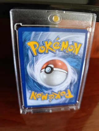 Carta Pokémon Hop's Trevenant Full Art TCG / JCC