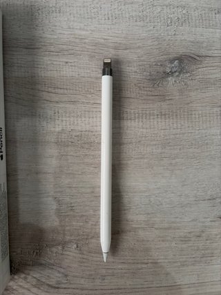Apple Pencil