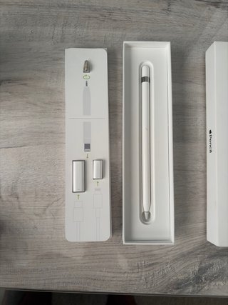 Apple Pencil
