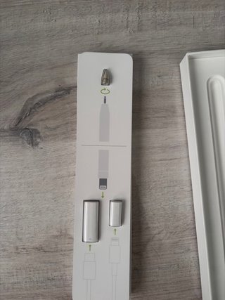 Apple Pencil