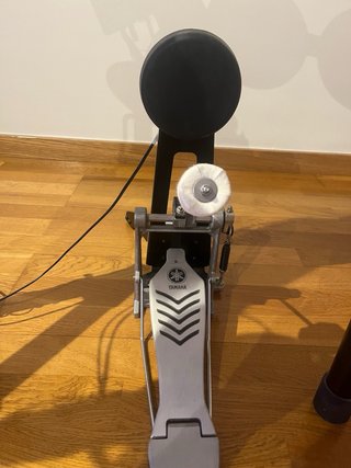 Batería Electrónica Yamaha DTX402K
