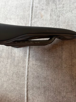 Prologo Nago R4 Nack sillín bicicleta