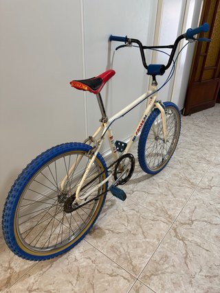Bicicleta BMX BH Cross 24