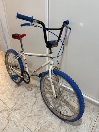 Bicicleta BMX BH Cross 24