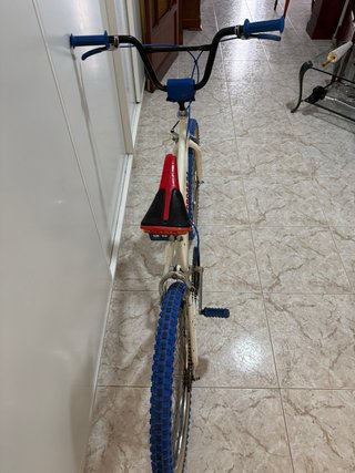 Bicicleta BMX BH Cross 24