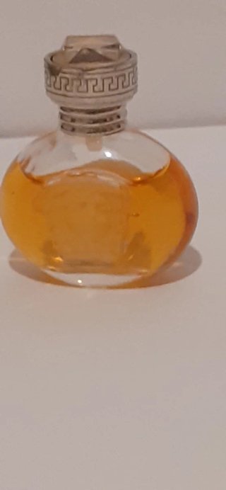 Miniatura Versace Blonde 5ml Extrait de Parfum