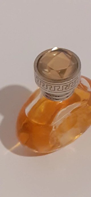 Miniatura Versace Blonde 5ml Extrait de Parfum