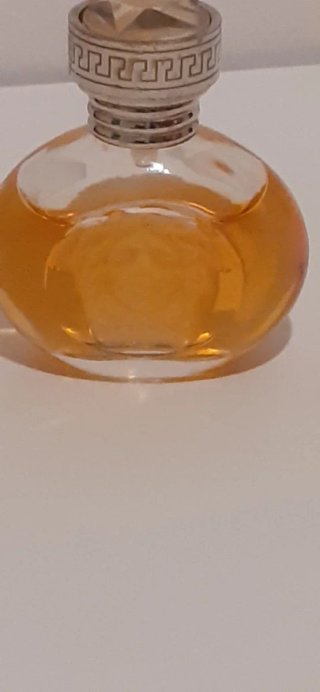 Miniatura Versace Blonde 5ml Extrait de Parfum