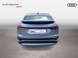 ¡OFERTA JULIO! Audi Q4 Sportback 40etron 204cv 82k