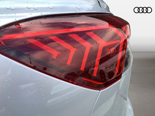 Audi Q4 Sportback 40etron 204cv 82k
