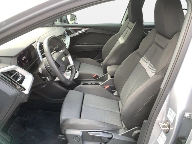 Audi Q4 Sportback 40etron 204cv 82k