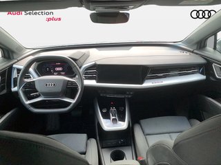 ¡OFERTA JULIO! Audi Q4 Sportback 40etron 204cv 82k