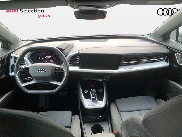 Audi Q4 Sportback 40etron 204cv 82k