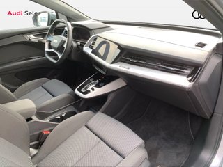 ¡OFERTA JULIO! Audi Q4 Sportback 40etron 204cv 82k