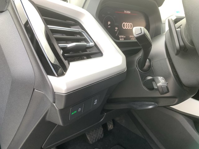 Audi Q4 Sportback 40etron 204cv 82k