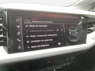 ¡OFERTA JULIO! Audi Q4 Sportback 40etron 204cv 82k
