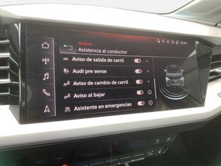 ¡OFERTA JULIO! Audi Q4 Sportback 40etron 204cv 82k