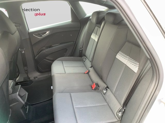 Audi Q4 Sportback 40etron 204cv 82k