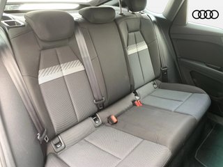 ¡OFERTA JULIO! Audi Q4 Sportback 40etron 204cv 82k