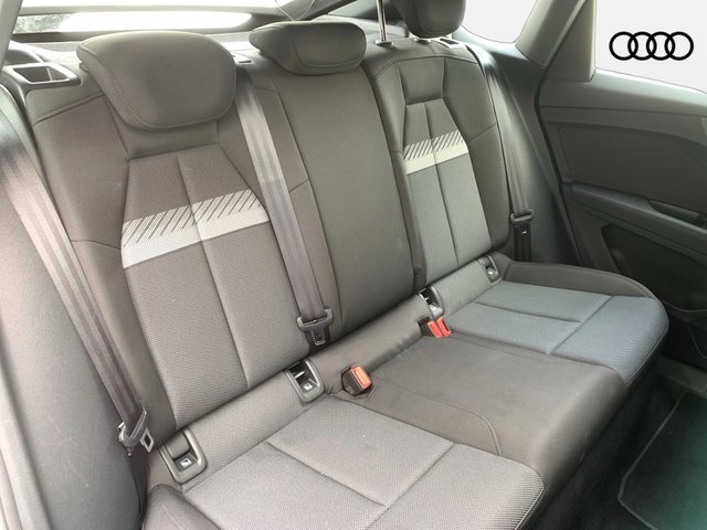 Audi Q4 Sportback 40etron 204cv 82k