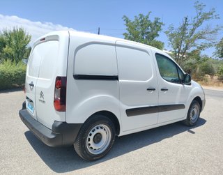 Citroën Berlingo VTi 72KW (98CV)