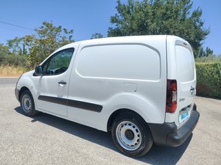 Citroën Berlingo VTi 72KW (98CV)