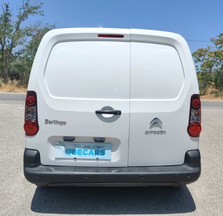 Citroën Berlingo VTi 72KW (98CV)