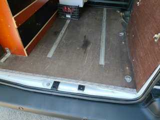 Citroën Berlingo VTi 72KW (98CV)