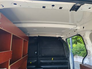 Citroën Berlingo VTi 72KW (98CV)