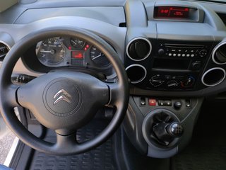 Citroën Berlingo VTi 72KW (98CV)