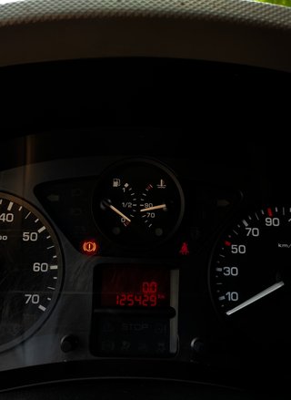 Citroën Berlingo VTi 72KW (98CV)