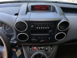 Citroën Berlingo VTi 72KW (98CV)