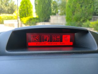 Citroën Berlingo VTi 72KW (98CV)