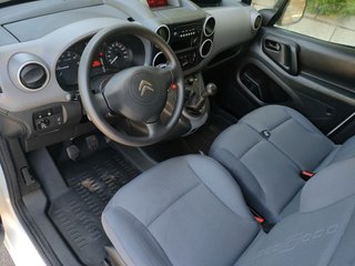 Citroën Berlingo VTi 72KW (98CV)