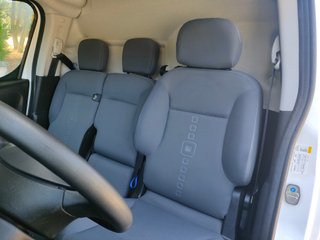 Citroën Berlingo VTi 72KW (98CV)