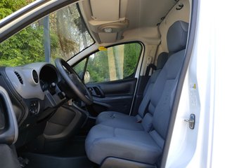 Citroën Berlingo VTi 72KW (98CV)
