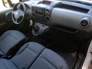 Citroën Berlingo VTi 72KW (98CV)