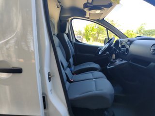 Citroën Berlingo VTi 72KW (98CV)