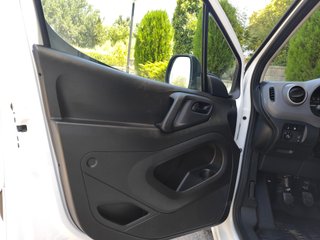 Citroën Berlingo VTi 72KW (98CV)