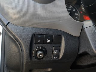 Citroën Berlingo VTi 72KW (98CV)