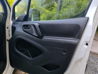 Citroën Berlingo VTi 72KW (98CV)