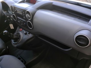 Citroën Berlingo VTi 72KW (98CV)